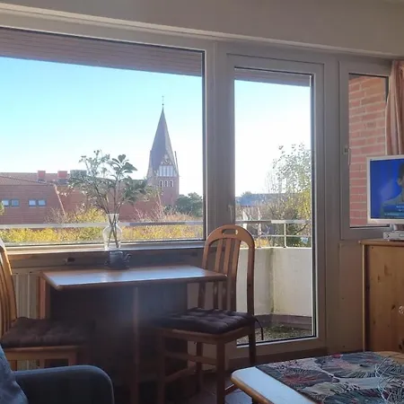 Lejlighed Haus Boysenstr 7 App 15 *