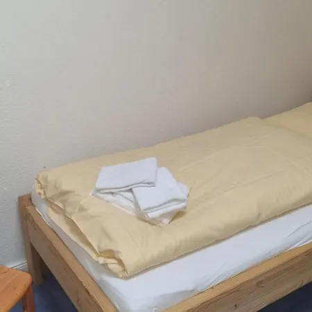 Haus Boysenstr 7 App 15 Lejlighed