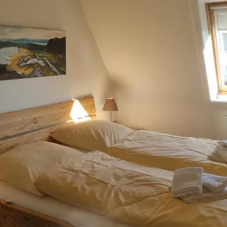 Haus Boysenstr 7 App 15