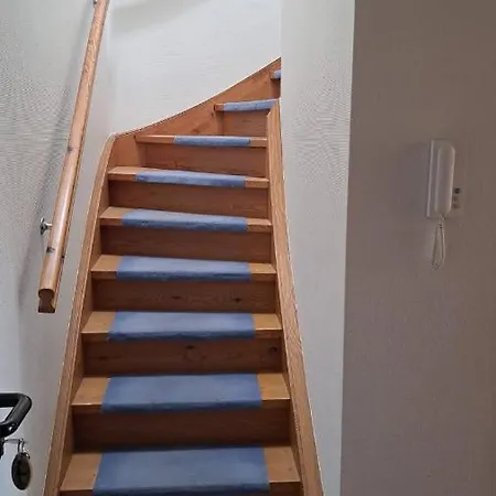 Lejlighed Haus Boysenstr 7 App 15 Vesterland